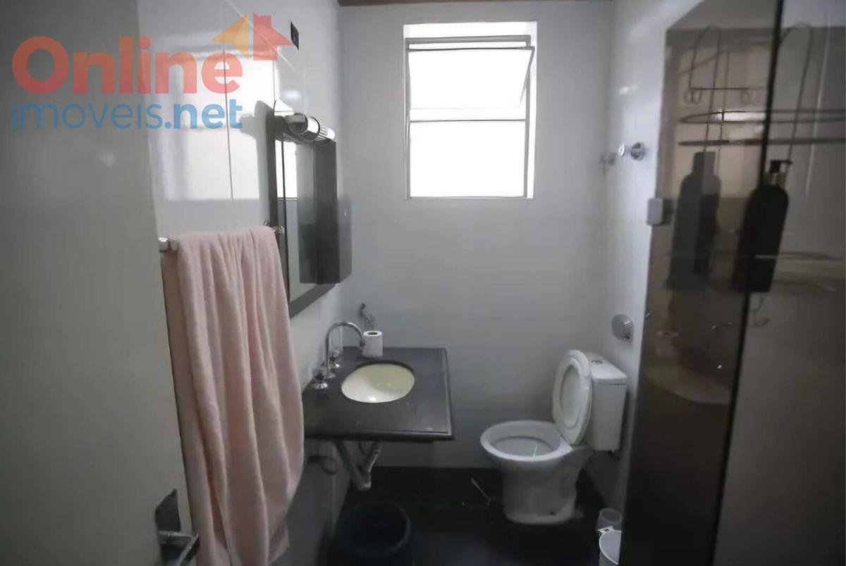 Apartamento, Nova Suíssa, 3 Quartos, 0 Vaga, 1 Suíte