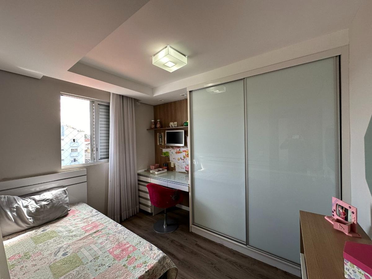 Cobertura, Palmares, 4 Quartos, 3 Vagas, 2 Suítes