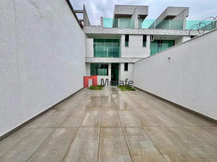 Casa, Santa Amélia, 3 Quartos, 2 Vagas, 1 Suíte