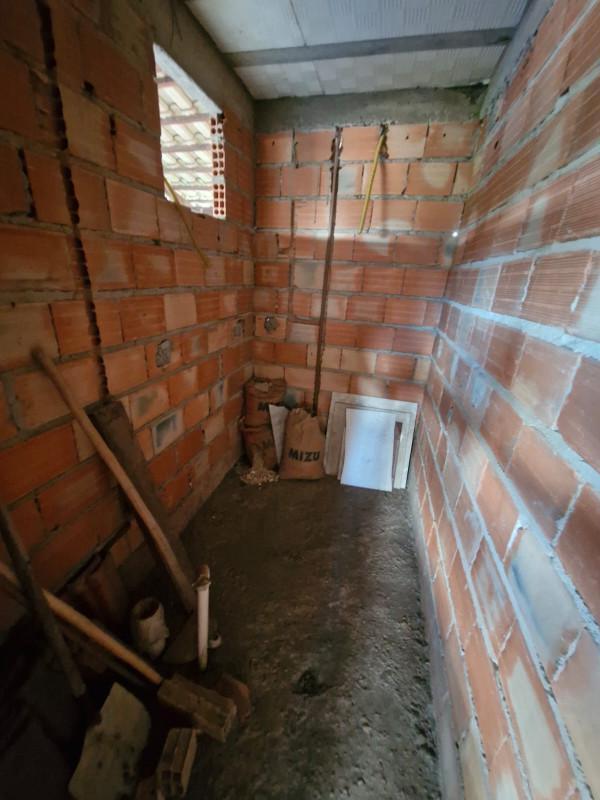 Casa, Colonial, 3 Quartos, 3 Vagas, 1 Suíte