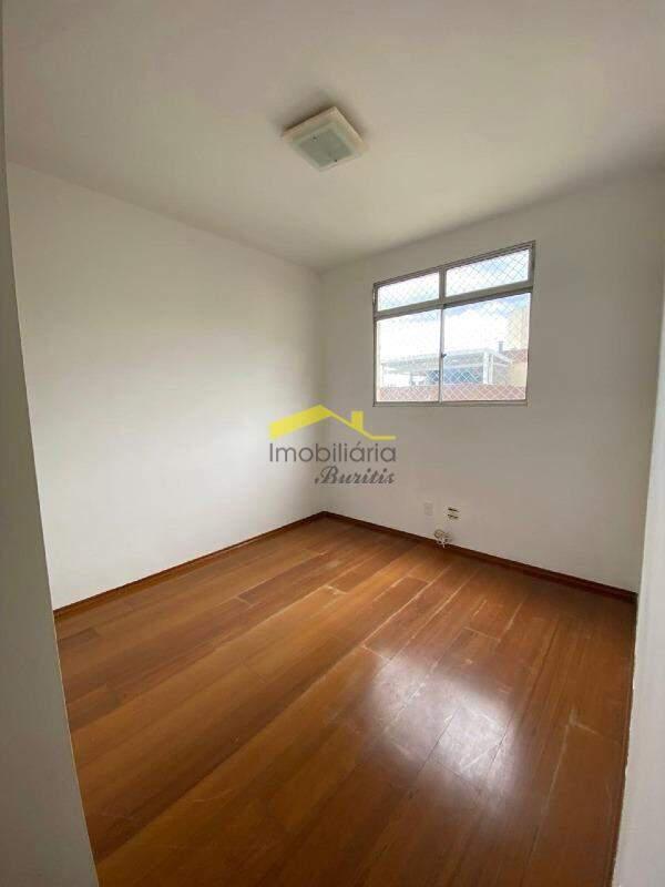Apartamento, Buritis, 3 Quartos, 2 Vagas, 1 Suíte