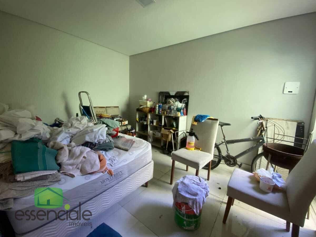 Casa, Jardim Riacho das Pedras, 3 Quartos, 2 Vagas, 1 Suíte
