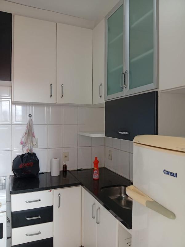 Apartamento, Jaraguá, 3 Quartos, 1 Vaga, 1 Suíte