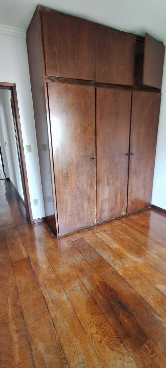Apartamento, Coração de Jesus, 3 Quartos, 2 Vagas, 1 Suíte