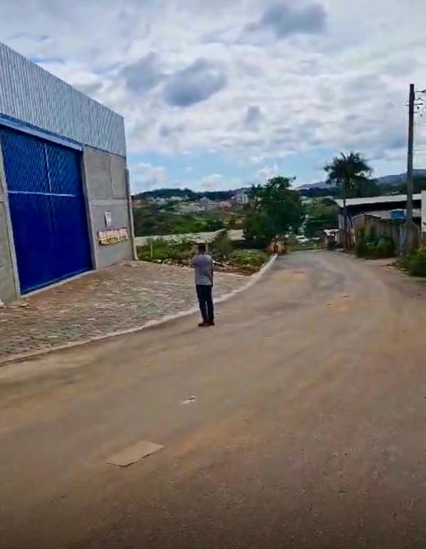 Galpão, Vila Nossa Senhora de Fátima