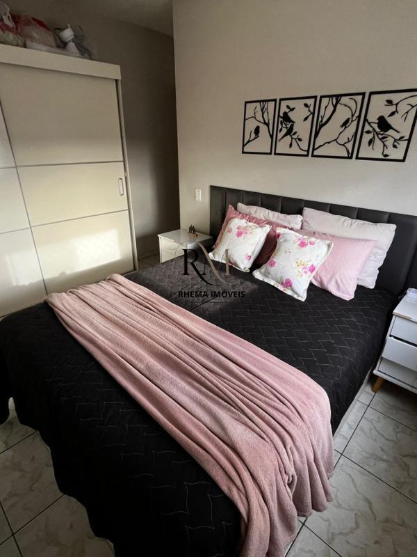 Apartamento, Planalto, 3 Quartos, 1 Vaga