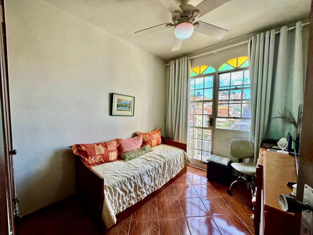 Apartamento, Sagrada Família, 3 Quartos, 2 Vagas