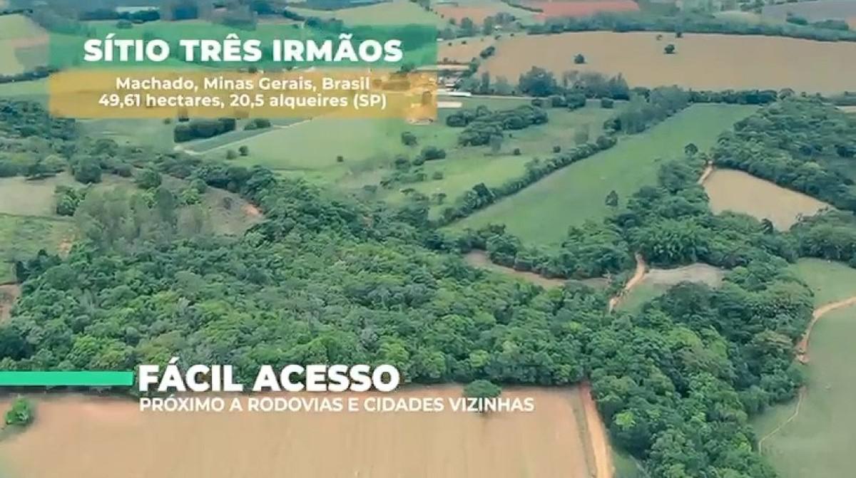 Fazenda, Zona Rural, 0 Quarto, 0 Vaga
