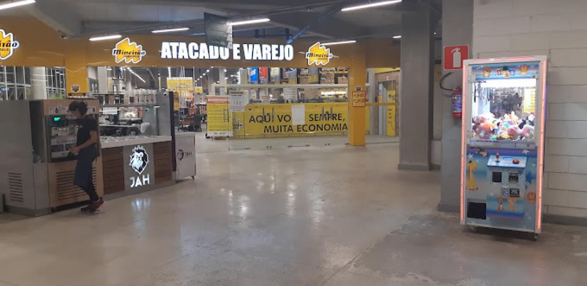 Apartamento, São João Batista (venda Nova), 2 Quartos, 1 Vaga, 1 Suíte