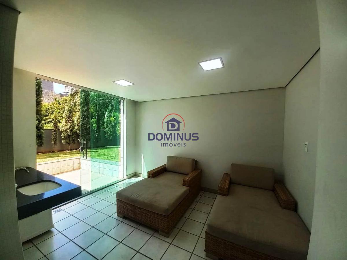 Apartamento, Savassi, 2 Quartos, 2 Vagas, 1 Suíte