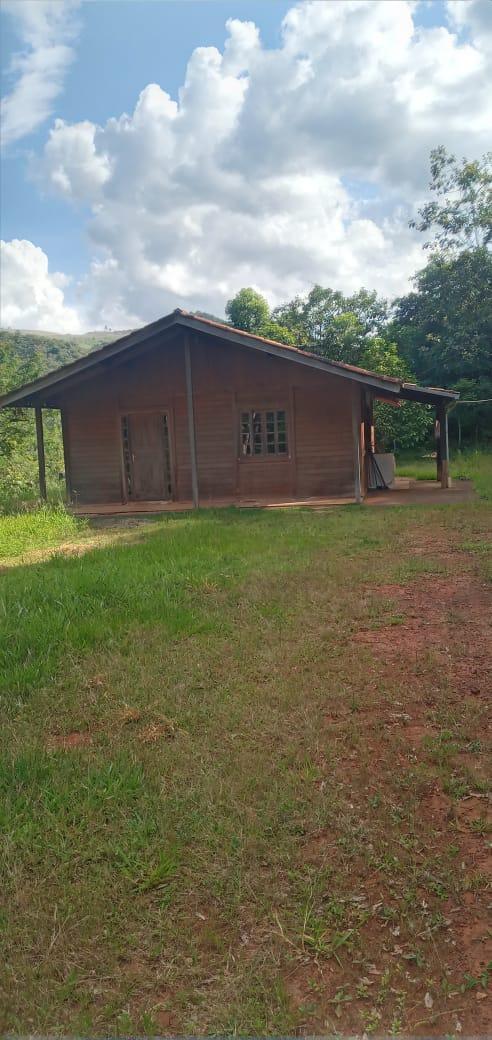 Fazenda, Zona Rural, 3 Quartos, 5 Vagas