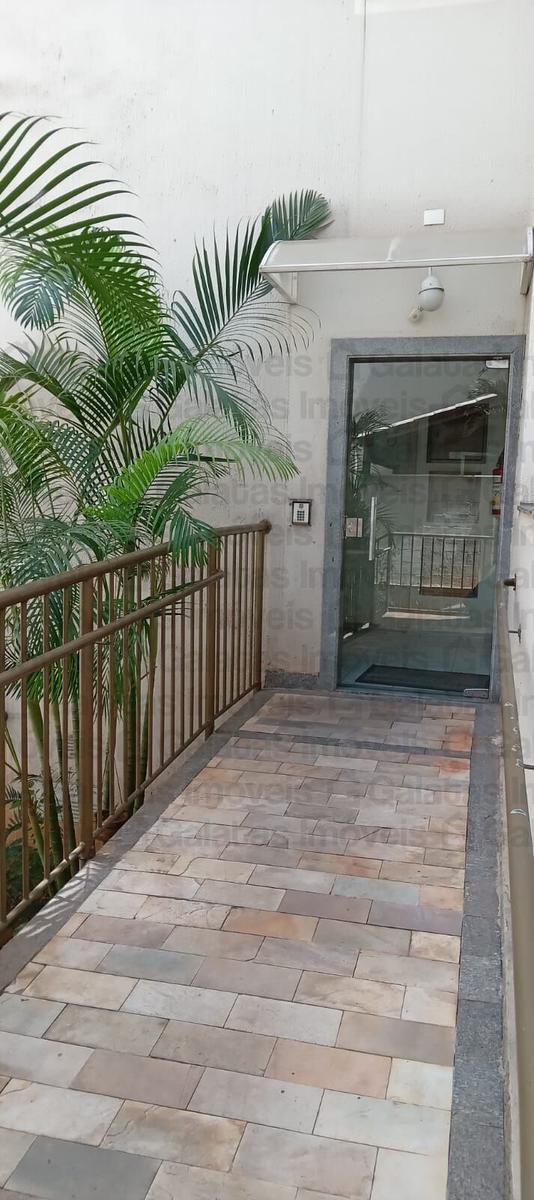 Apartamento, Granja Verde, 2 Quartos, 1 Vaga