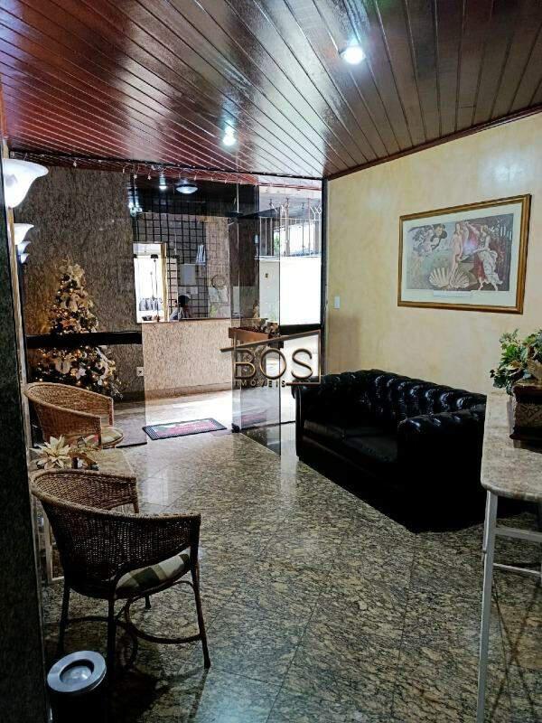 Apartamento, Lourdes, 3 Quartos, 1 Vaga, 1 Suíte