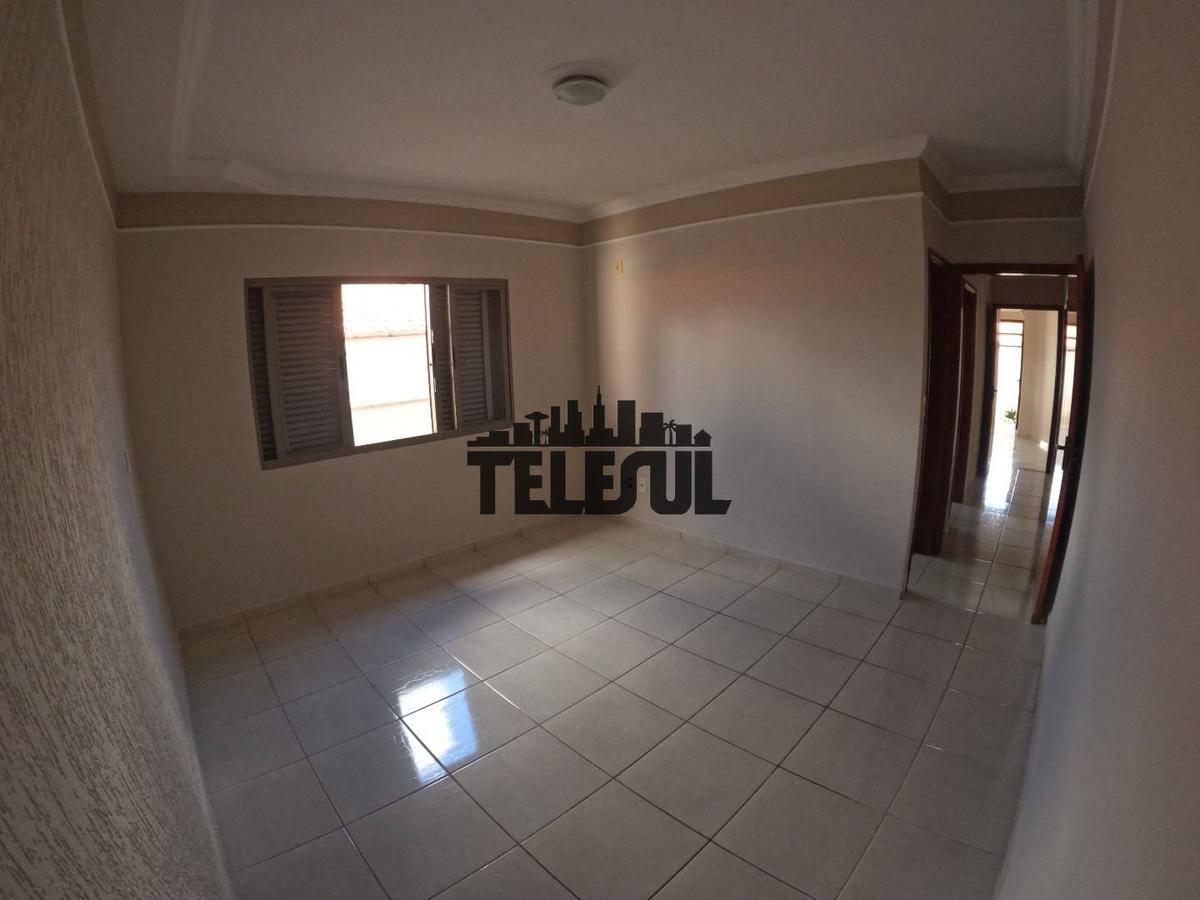 Casa, Parque Urupês, 3 Quartos, 0 Vaga
