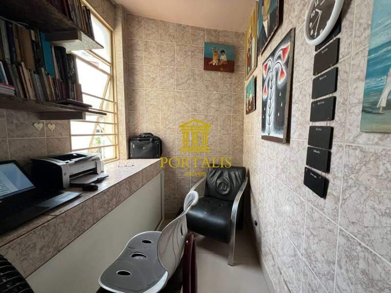 Apartamento, Cidade Nova, 3 Quartos, 1 Vaga, 1 Suíte