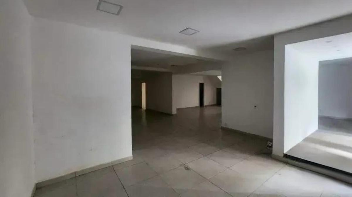 Andar, Funcionários, 0 Quarto, 2 Vagas