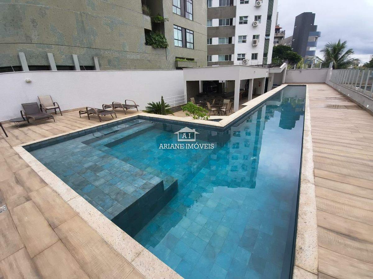 Apartamento, Santo Antônio, 4 Quartos, 3 Vagas, 3 Suítes