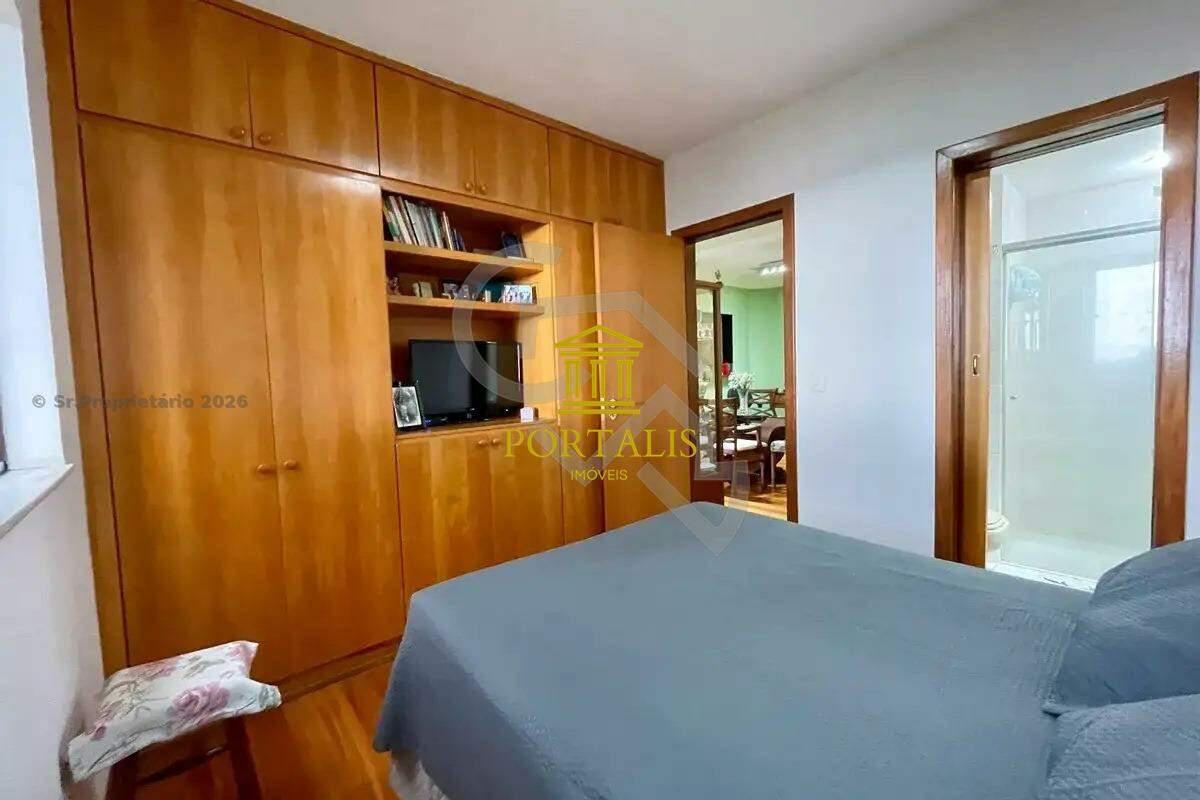 Apartamento, Gutierrez, 2 Quartos, 2 Vagas, 1 Suíte