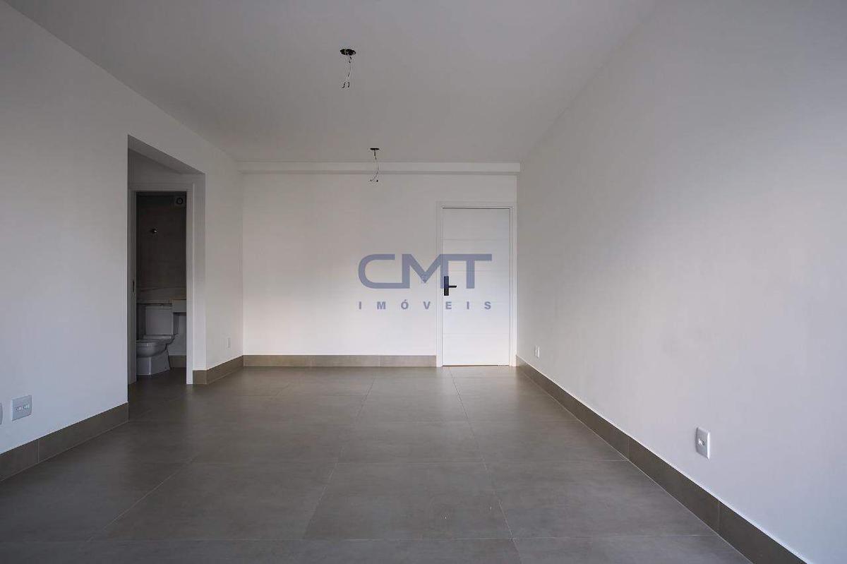 Apartamento, Funcionários, 3 Quartos, 2 Vagas, 2 Suítes
