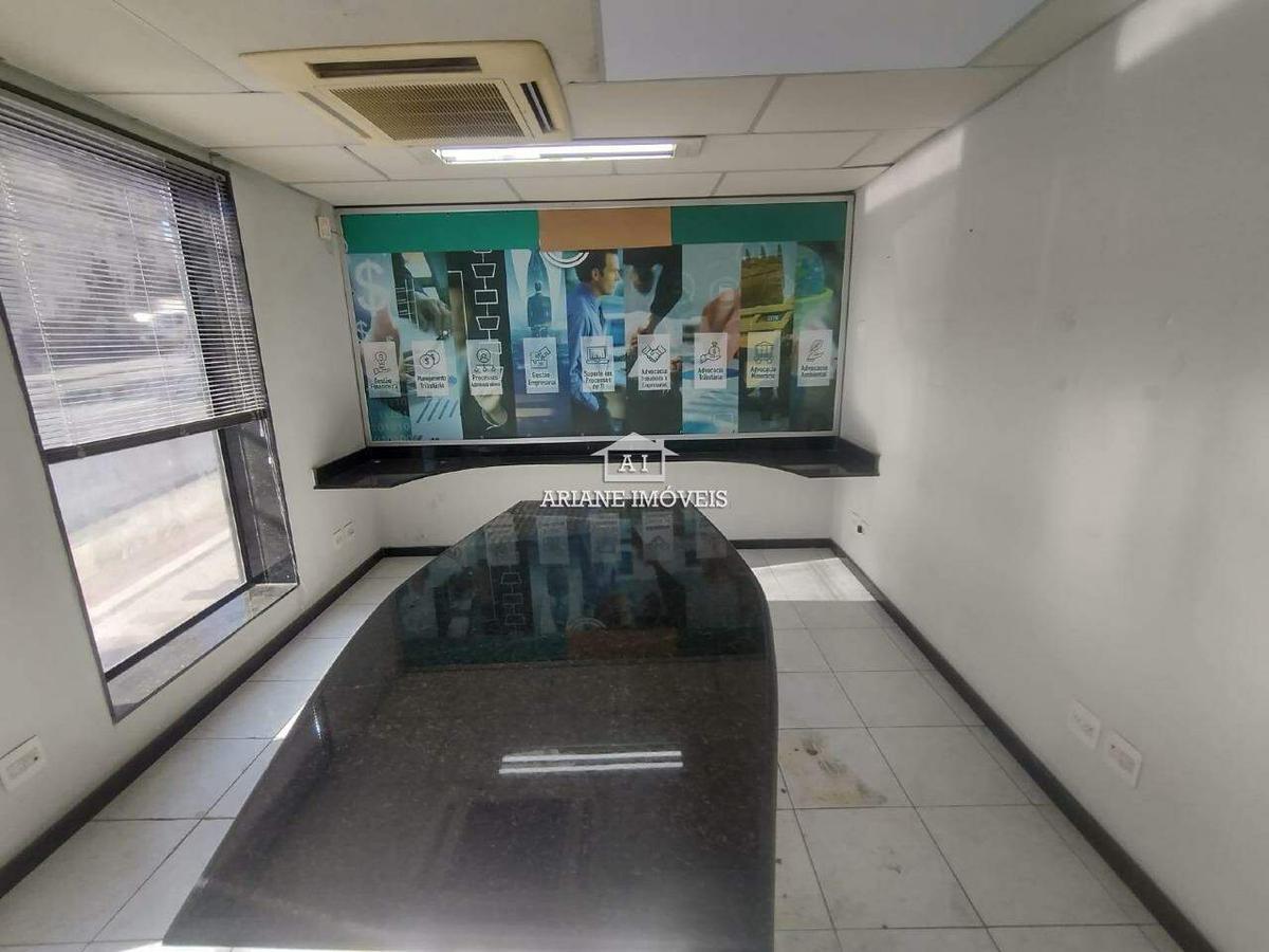 Prédio, Barro Preto, 0 Quarto, 4 Vagas
