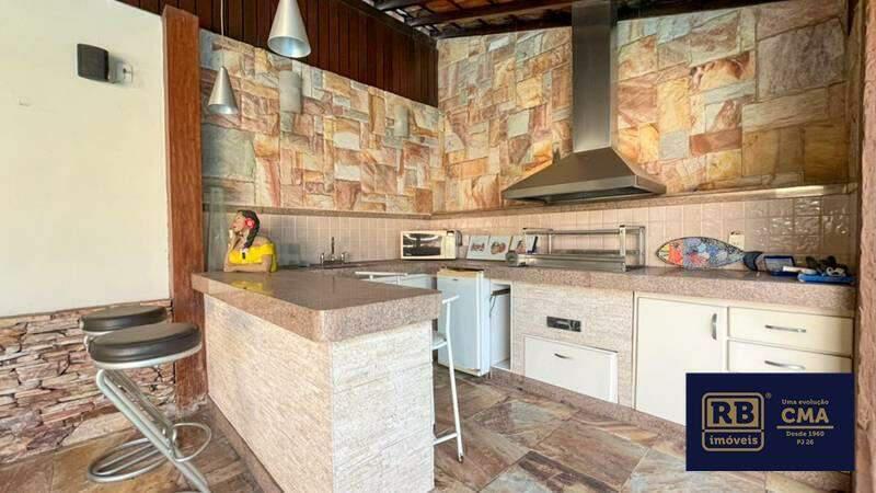 Casa, Cidade Jardim, 5 Quartos, 3 Vagas, 3 Suítes