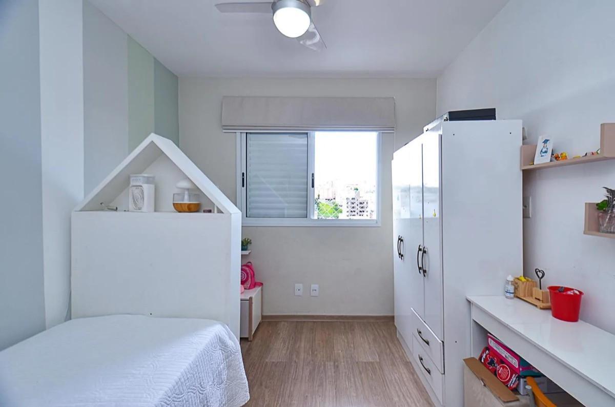 Apartamento, Ipiranga, 3 Quartos, 3 Vagas, 1 Suíte