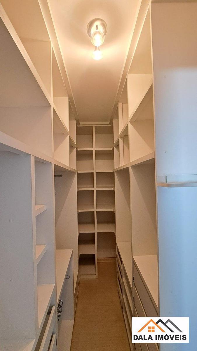 Apartamento, Fernão Dias, 4 Quartos, 2 Vagas, 2 Suítes