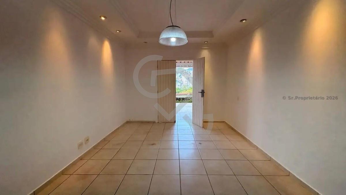 Casa, Vila Paris, 4 Quartos, 4 Vagas, 2 Suítes
