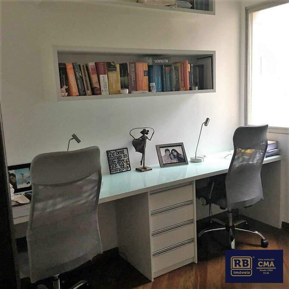 Apartamento, Santo Antônio, 4 Quartos, 2 Vagas, 1 Suíte