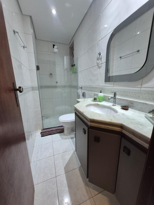 Apartamento, Nova Floresta, 3 Quartos, 1 Vaga, 1 Suíte