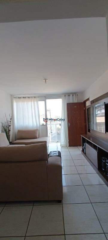 Apartamento, Alegre, 3 Quartos, 1 Vaga