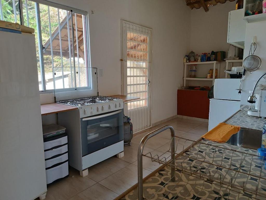 Fazenda, Vargem Bento da Costa, 6 Quartos, 10 Vagas, 3 Suítes