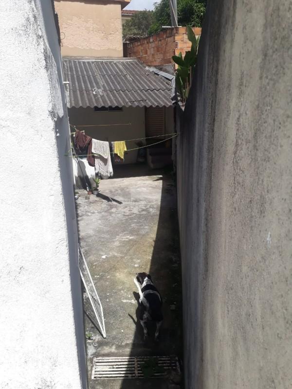 Lote, Fernão Dias, 0 Quarto, 0 Vaga