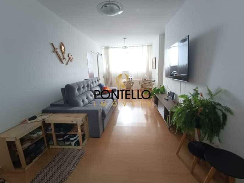 Apartamento, Gutierrez, 3 Quartos, 3 Vagas, 1 Suíte