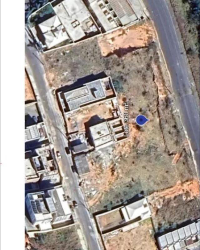 Lote, Novo Centro, 0 Quarto, 0 Vaga
