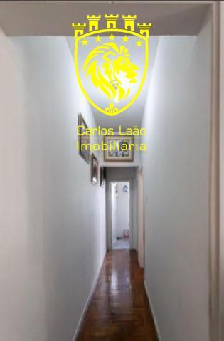 Apartamento, Centro, 2 Quartos, 0 Vaga