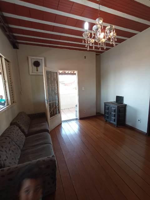 Casa, Fernão Dias, 6 Quartos, 1 Vaga, 1 Suíte