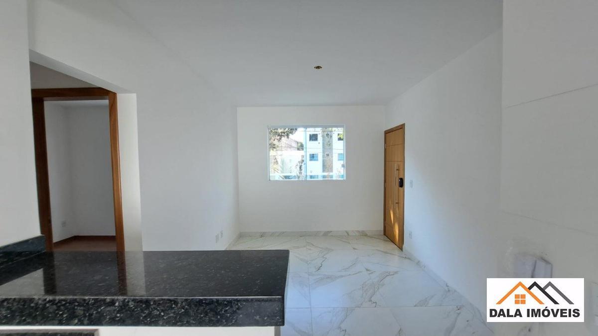 Apartamento, Planalto, 2 Quartos, 2 Vagas, 1 Suíte