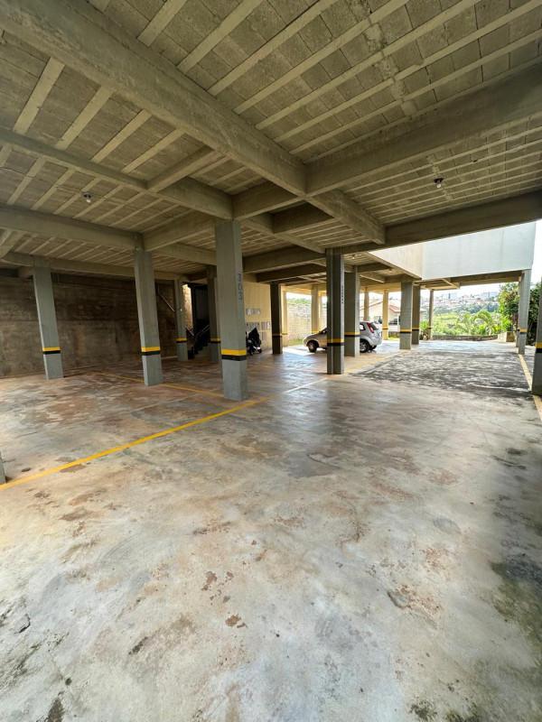 Apartamento, Vila Verônica, 3 Quartos, 1 Vaga, 1 Suíte