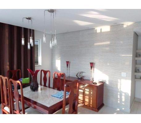 Casa em Condomínio, Paquetá, 3 Quartos, 5 Vagas, 1 Suíte