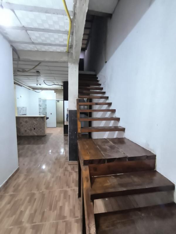 Casa, Maria Helena, 2 Quartos, 0 Vaga