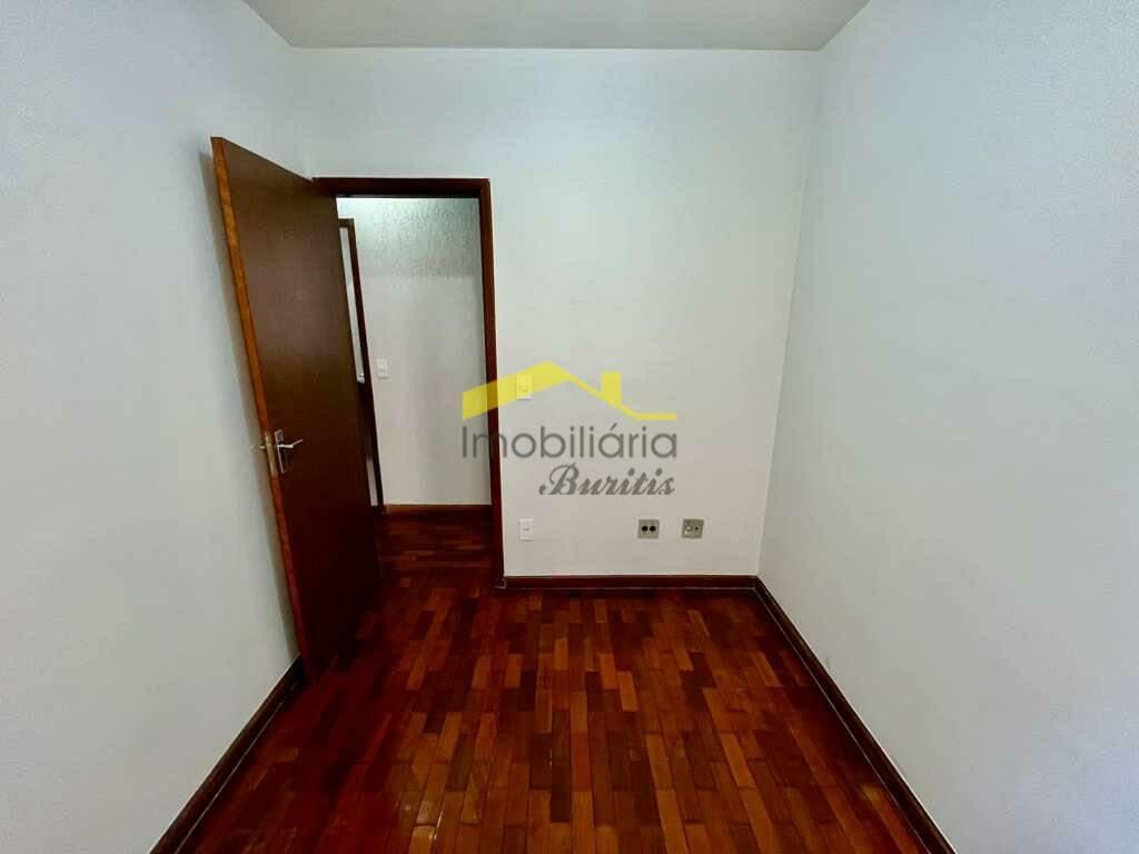 Apartamento, Buritis, 3 Quartos, 1 Vaga, 1 Suíte