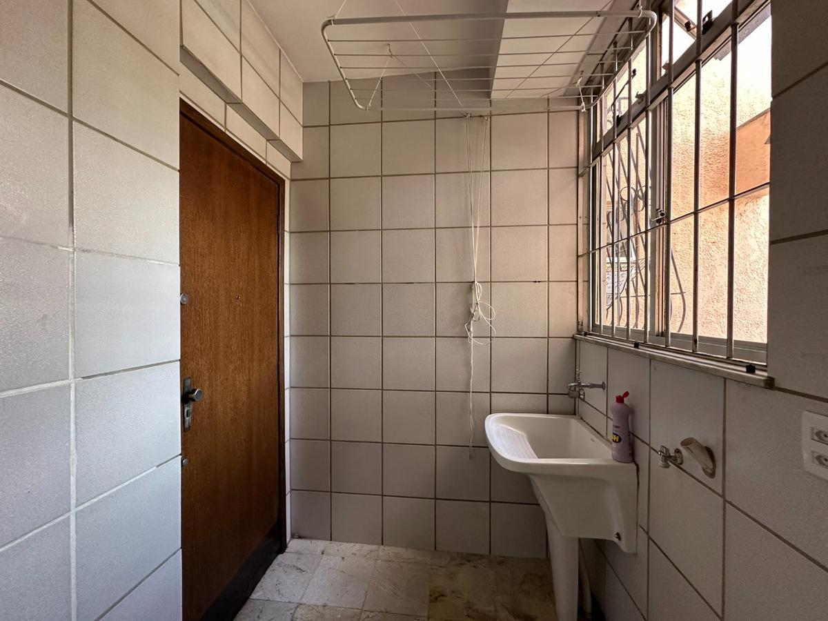 Apartamento, Palmares, 3 Quartos, 3 Vagas, 1 Suíte