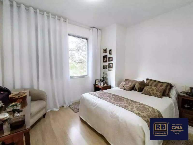 Cobertura, Luxemburgo, 3 Quartos, 3 Vagas, 1 Suíte