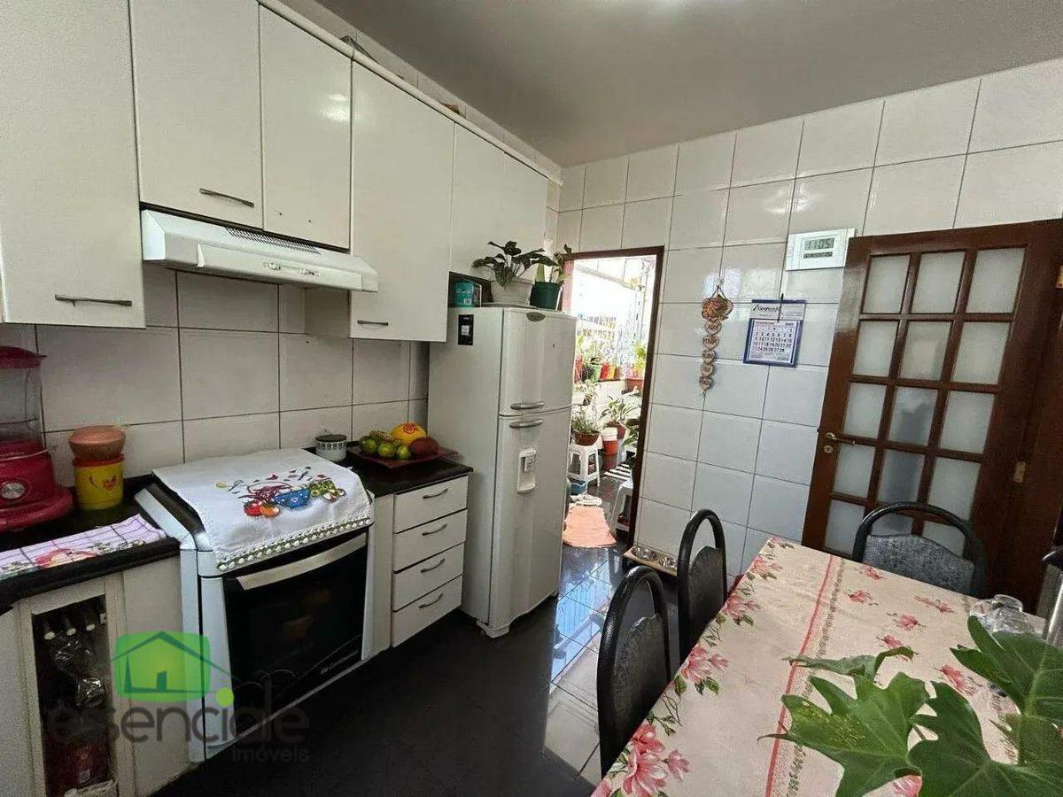 Apartamento, Eldorado, 3 Quartos, 1 Vaga