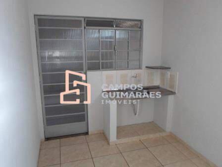 Casa, São Joaquim, 2 Quartos, 2 Vagas