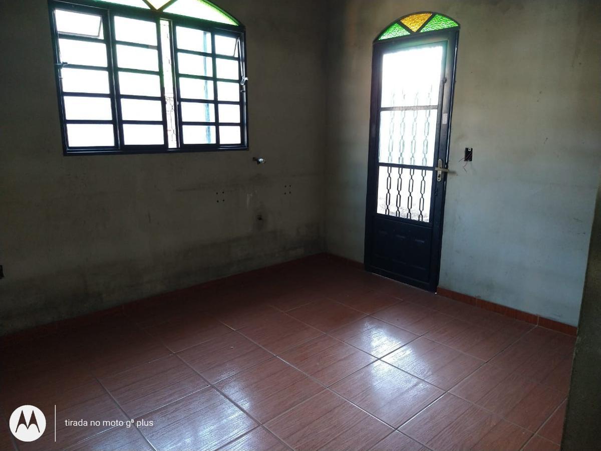 Casa, São Joaquim, 2 Quartos, 4 Vagas