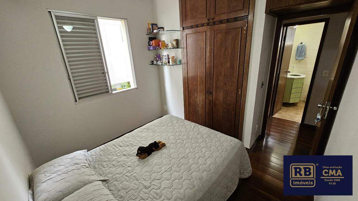 Apartamento, Santo Antônio, 3 Quartos, 1 Vaga, 1 Suíte