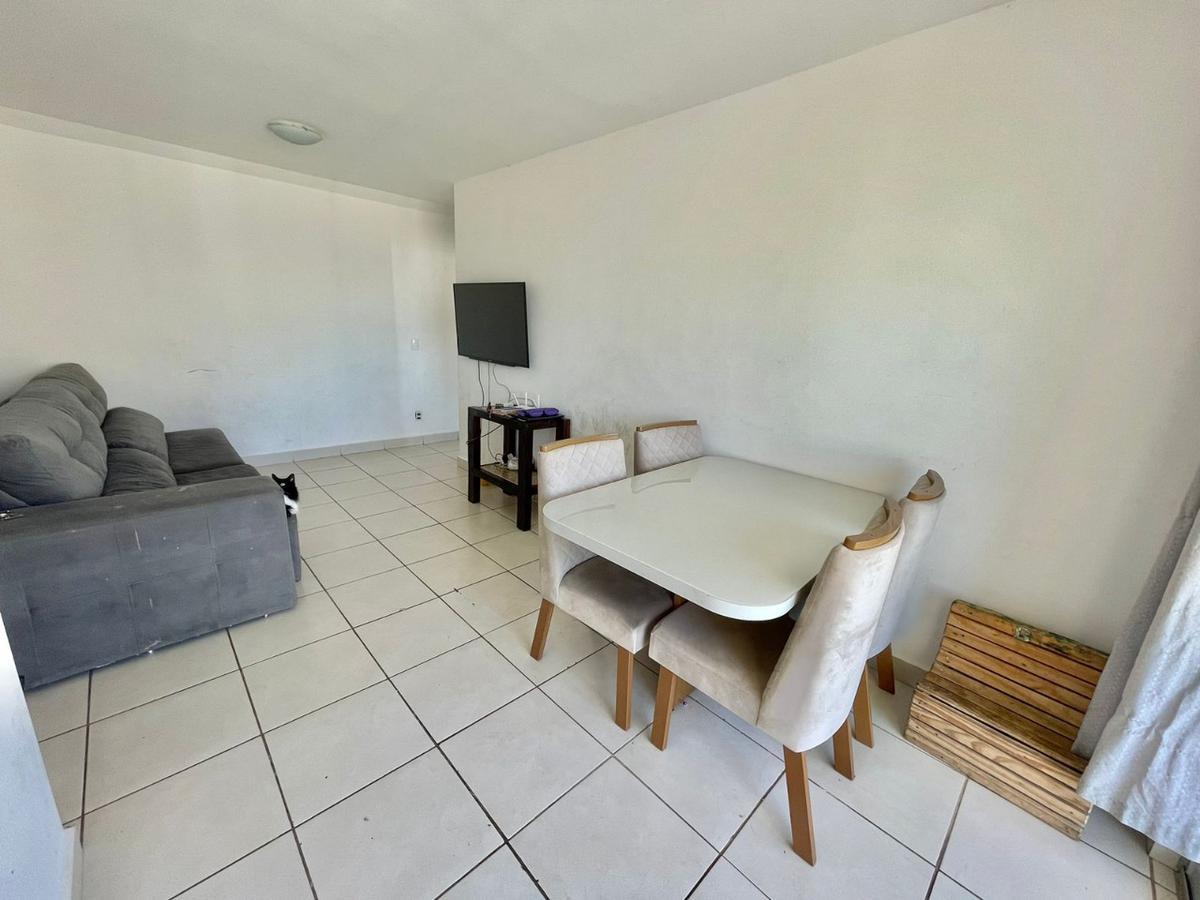 Apartamento, Paquetá, 2 Quartos, 2 Vagas, 1 Suíte