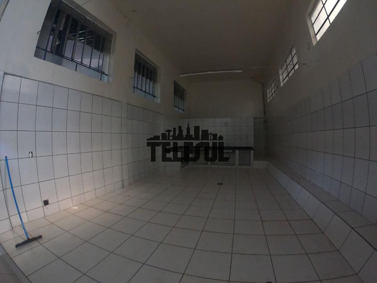 Galpão, Jardim Andere, 0 Quarto, 0 Vaga